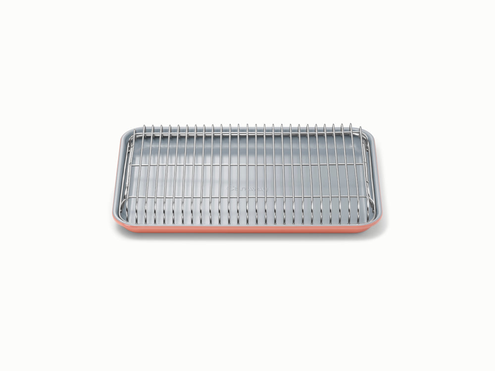 Small Baking & Cooling Duo