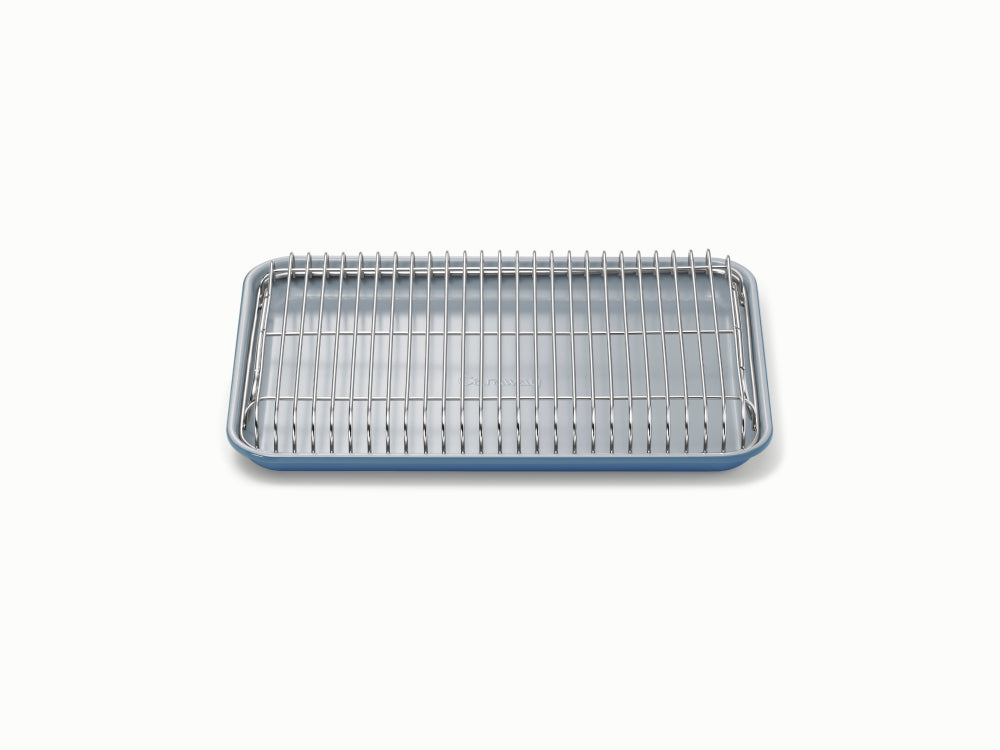 Small Baking & Cooling Duo