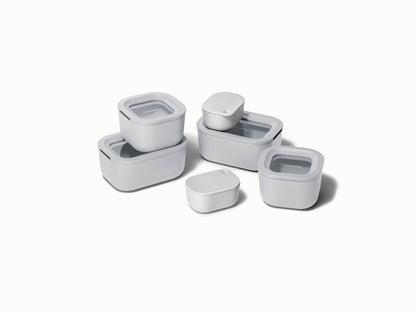 Mini Food Storage Set