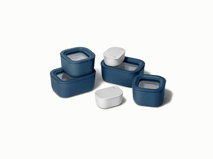 Mini Food Storage Set