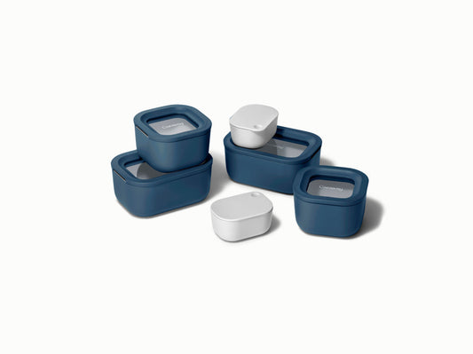 Mini Food Storage Set