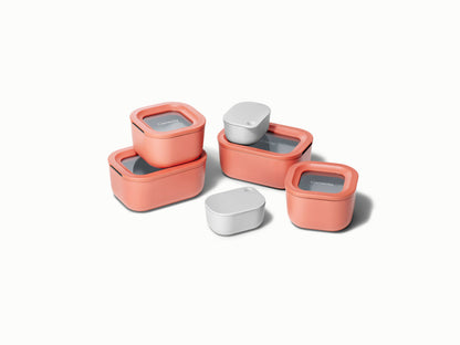 Mini Food Storage Set