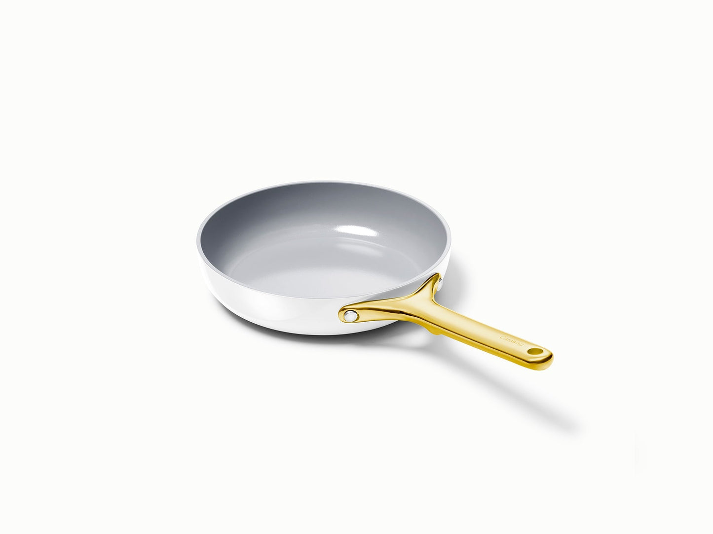 Secondhand Mini Fry Pan