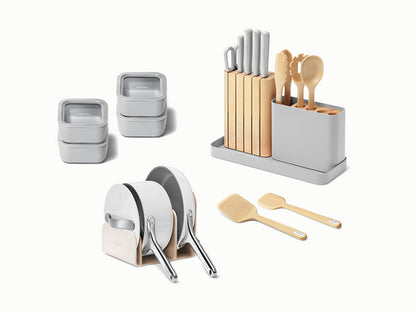 Mini Microplastic-Free Bundle