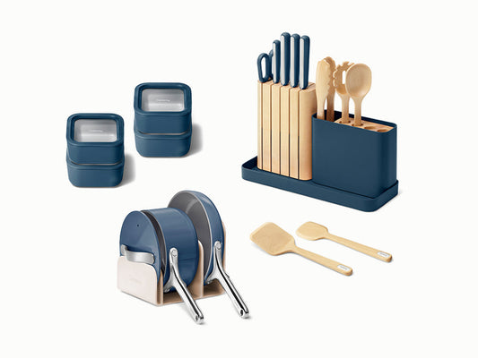 Mini Microplastic-Free Bundle
