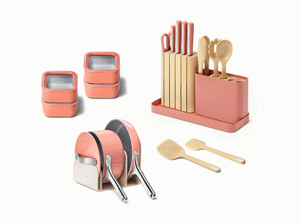 Mini Microplastic-Free Bundle