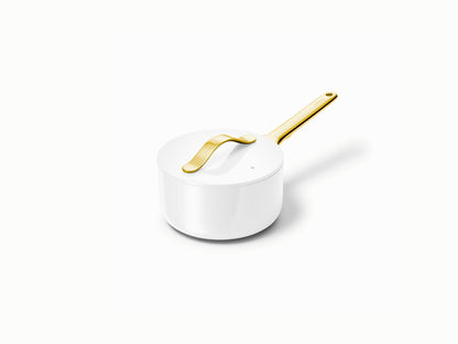 Mini Sauce Pan