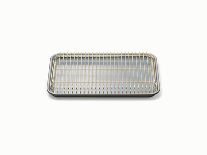Small Baking & Cooling Duo