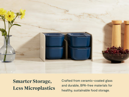 Mini Square Container