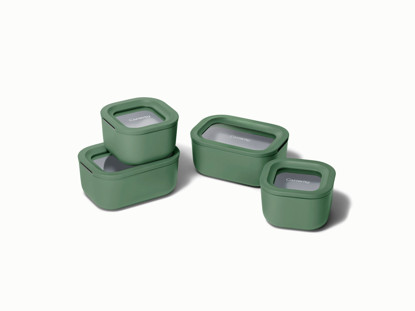 Mini Food Storage Set