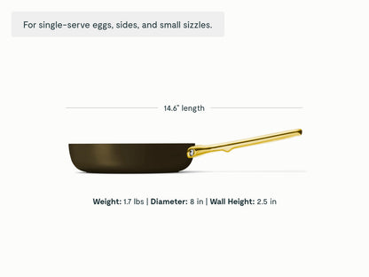 Mini Fry Pan