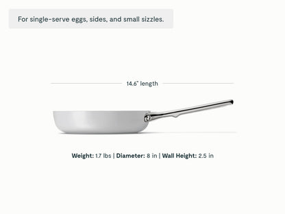 Mini Fry Pan
