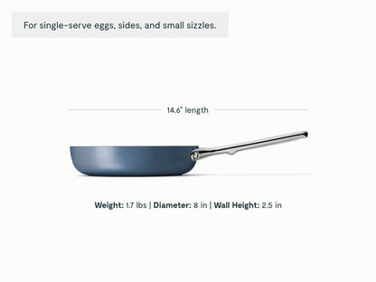 Mini Fry Pan