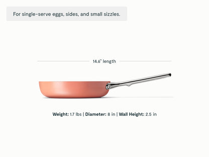 Mini Fry Pan