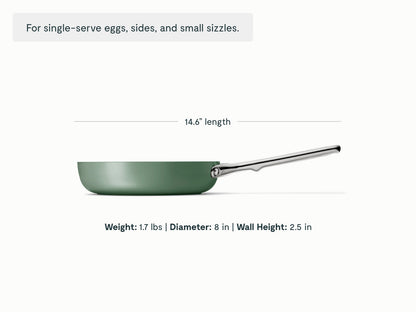 Mini Fry Pan