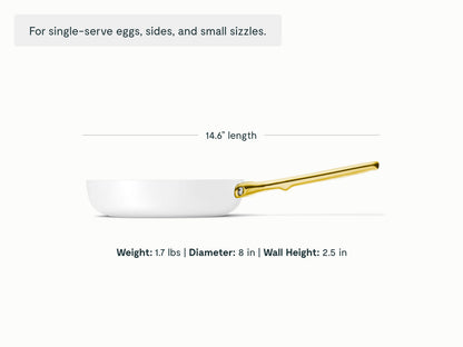 Mini Fry Pan