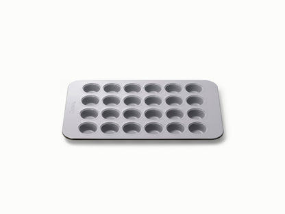 24 Cup Mini Muffin Pan