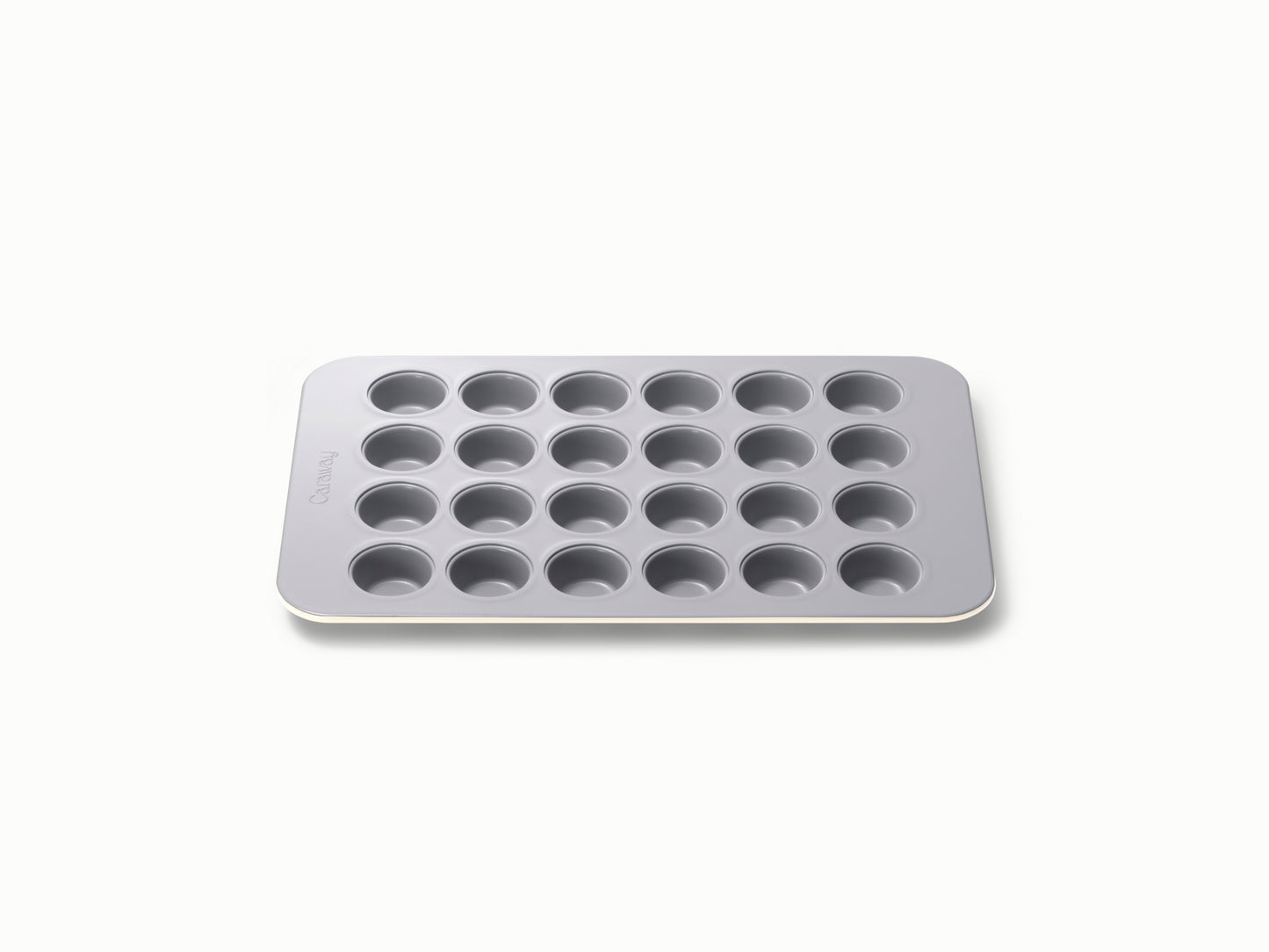 24 Cup Mini Muffin Pan