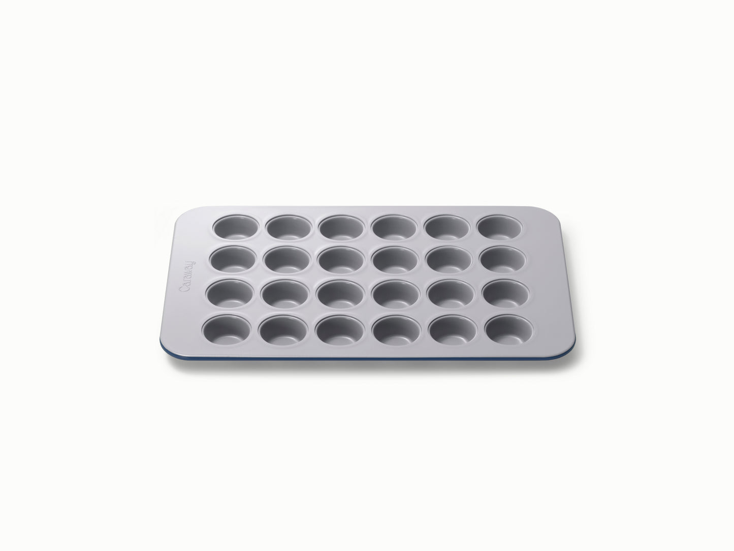 24 Cup Mini Muffin Pan