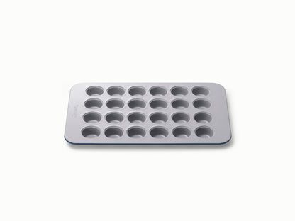 24 Cup Mini Muffin Pan