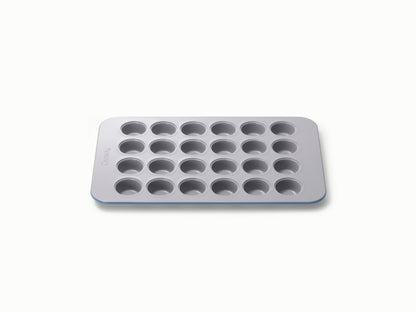 24 Cup Mini Muffin Pan