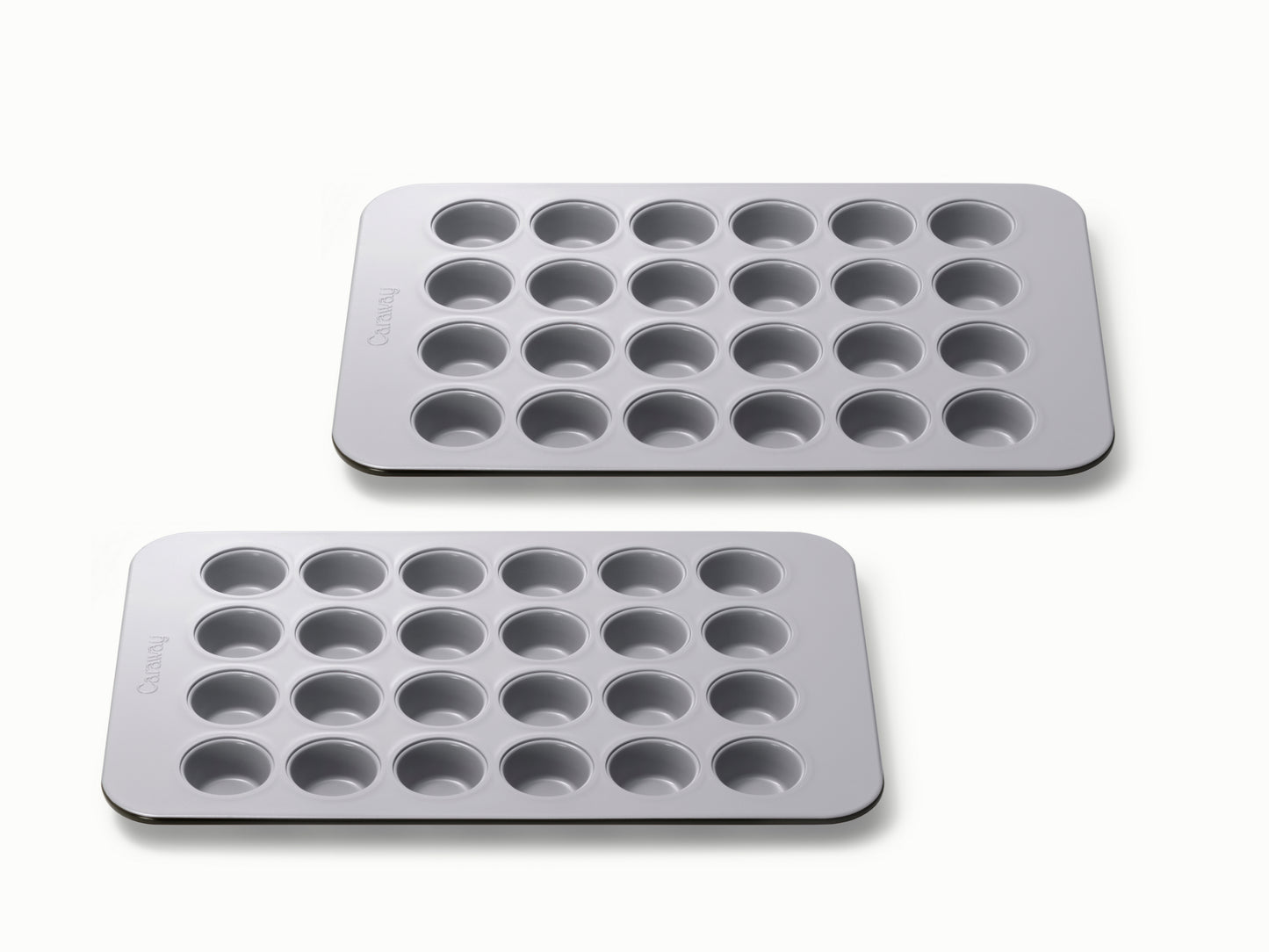 Mini Muffin Pan Duo