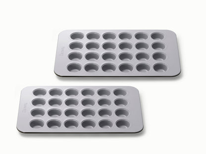 Mini Muffin Pan Duo