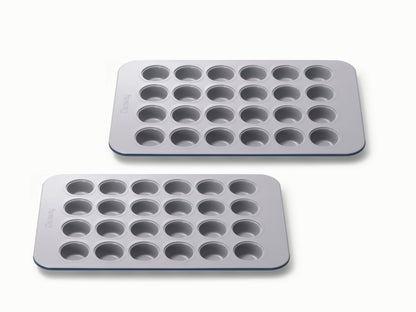 Mini Muffin Pan Duo