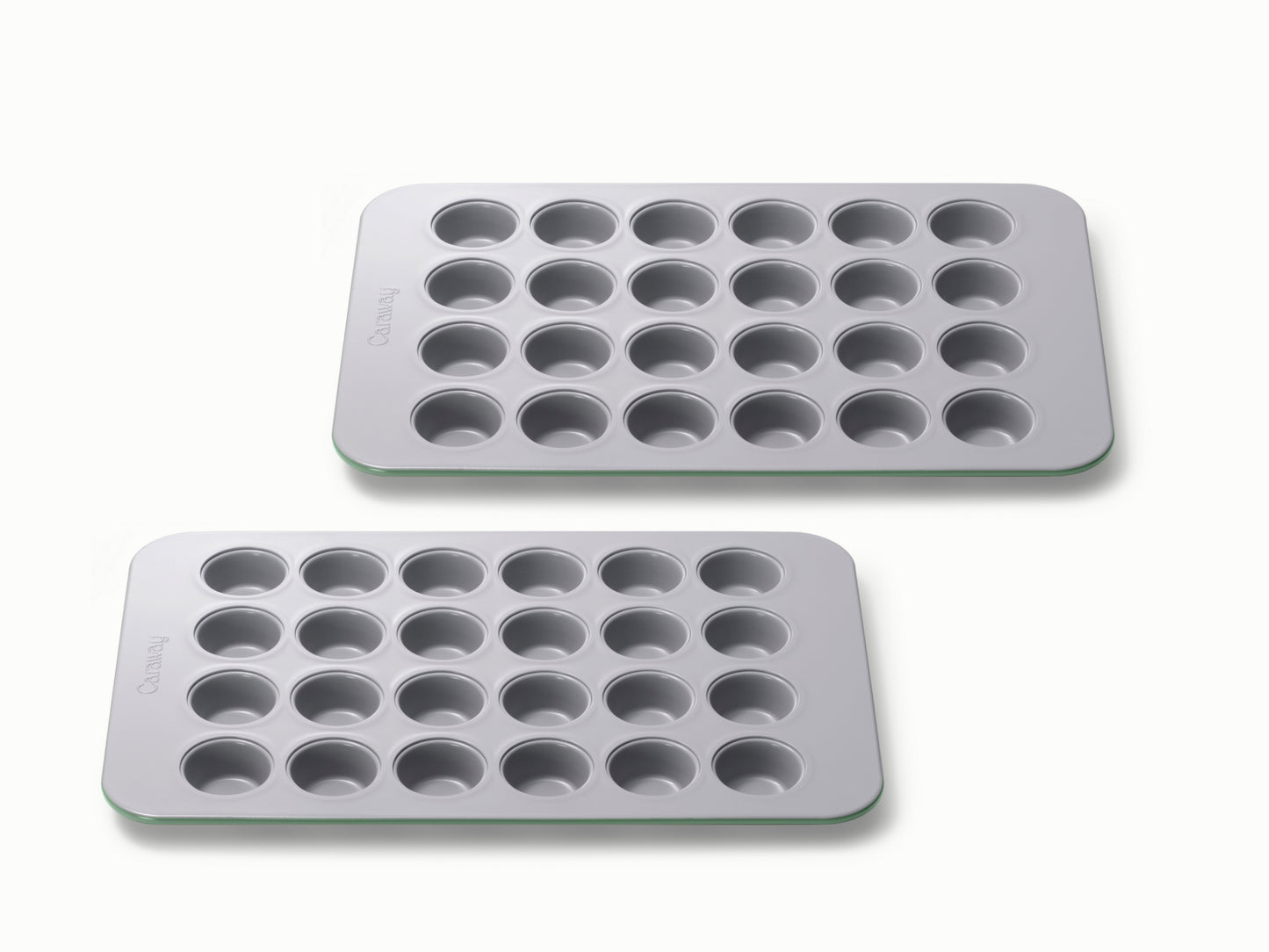 Mini Muffin Pan Duo