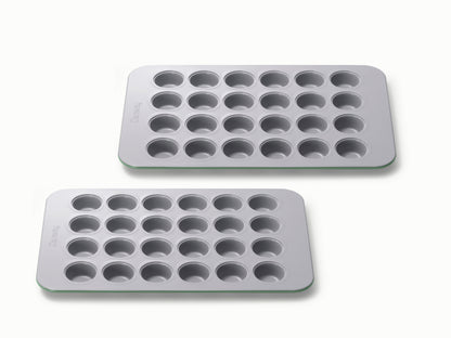 Mini Muffin Pan Duo