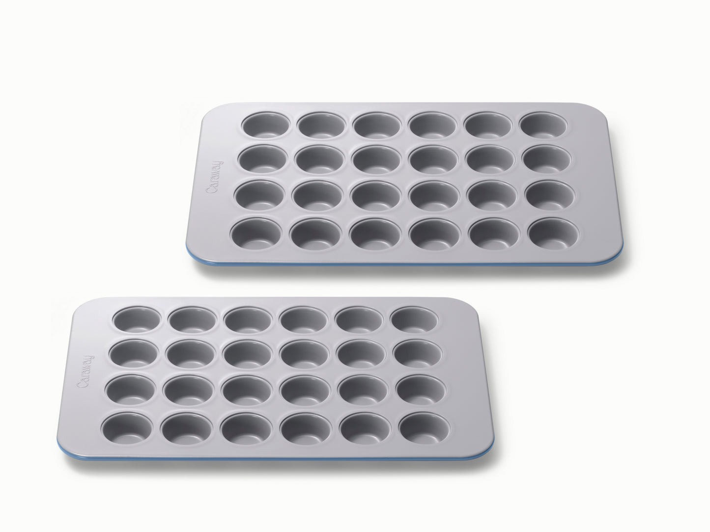 Mini Muffin Pan Duo