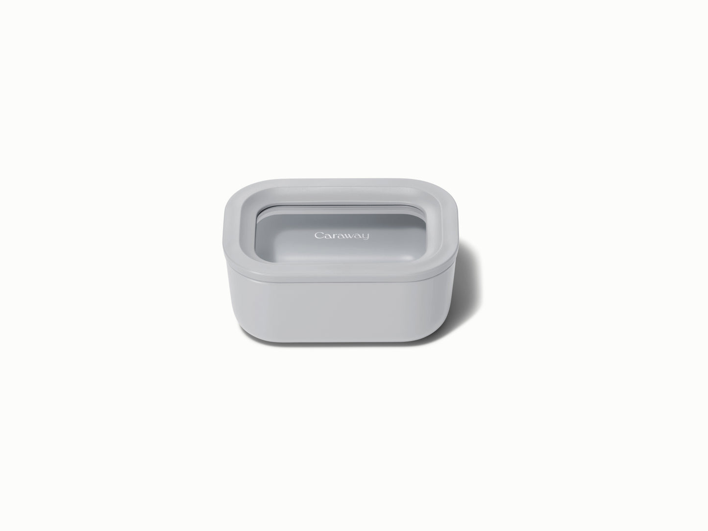 Mini Rectangle Container