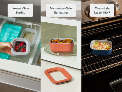 Complete Kitchen Organization Bundle