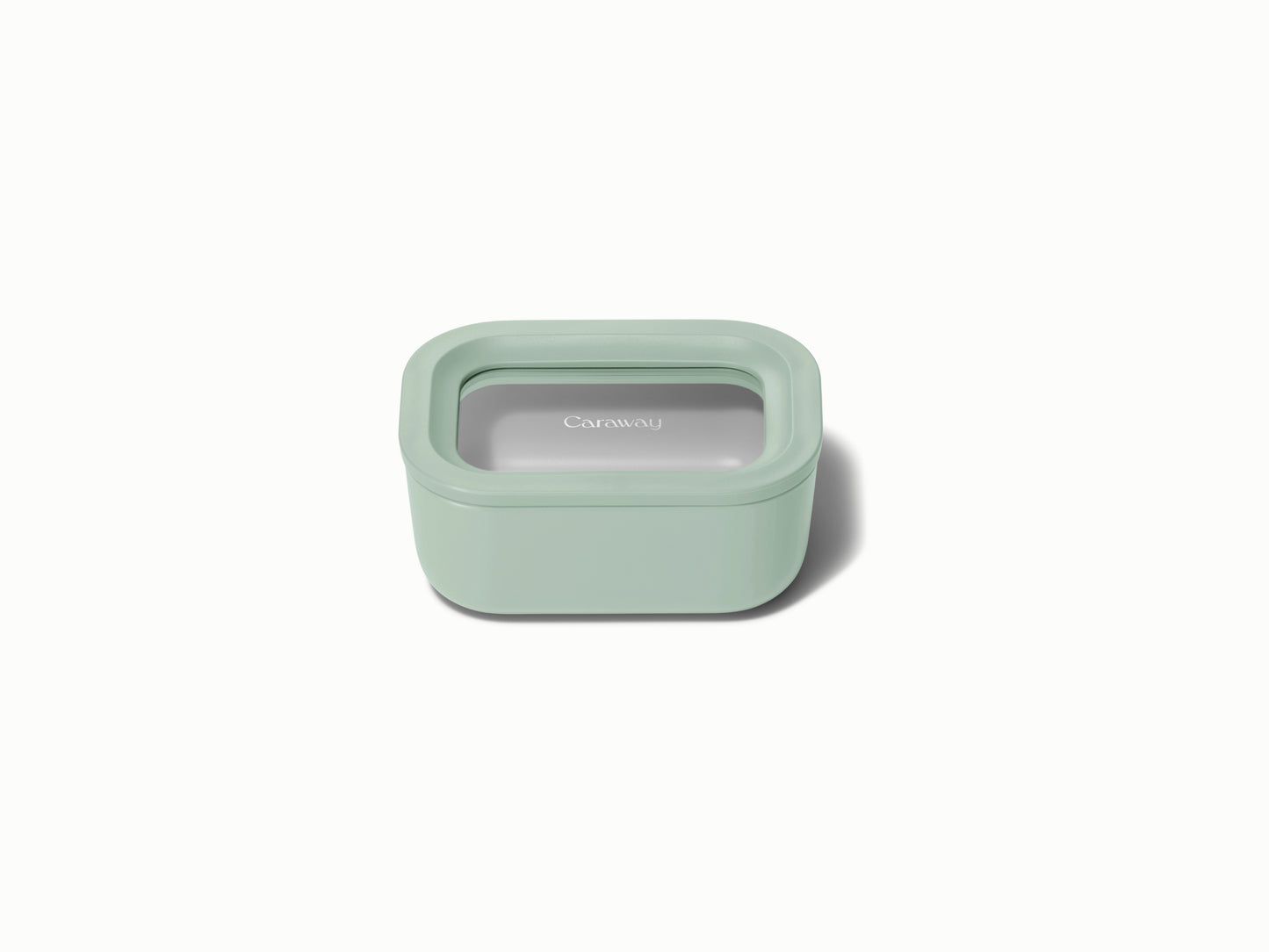 Mini Rectangle Container