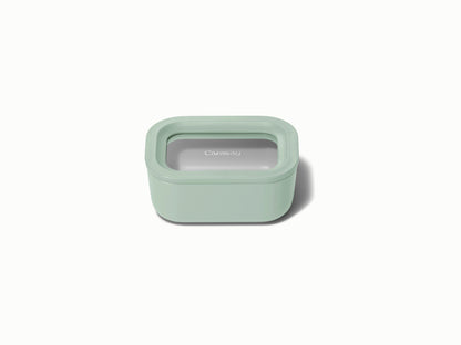 Mini Rectangle Container