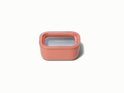 Mini Rectangle Container