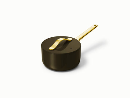 Mini Sauce Pan