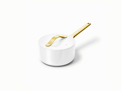 Mini Sauce Pan
