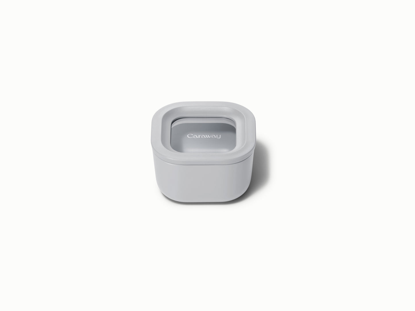 Mini Square Container