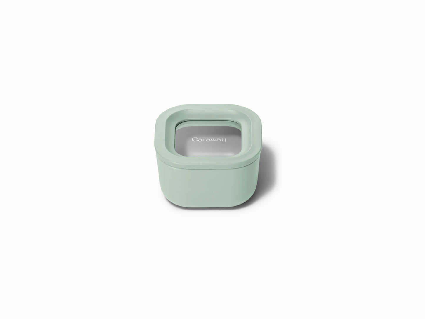 Mini Square Container