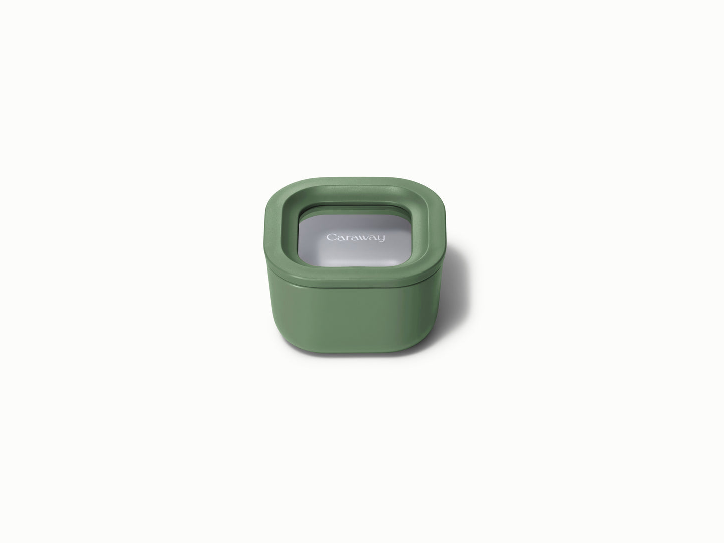 Mini Square Container
