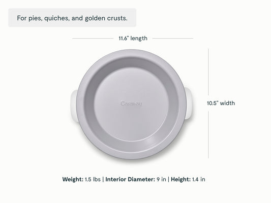 Pie Pan