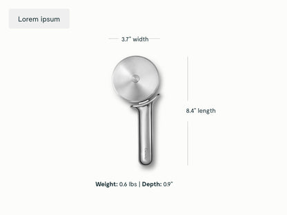 Pizza Cutter