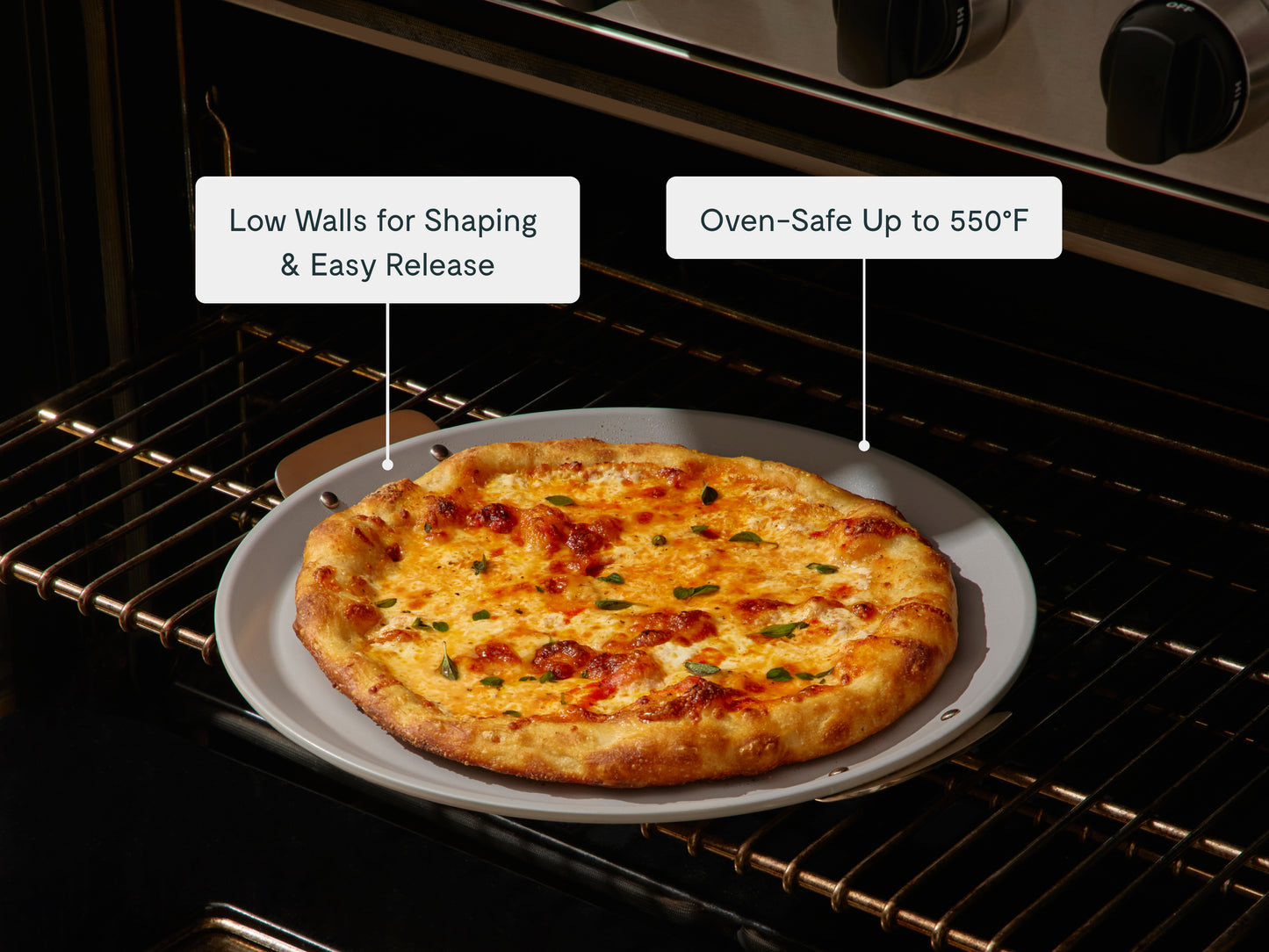 Pizza Pan