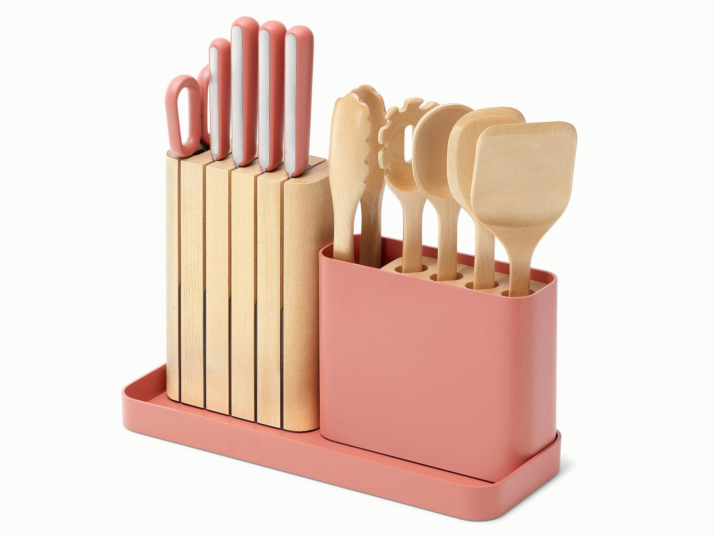 Knife & Utensil Set