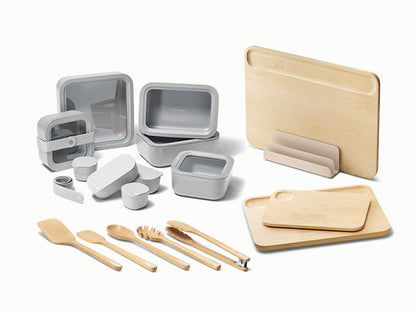 Prep & Gather Bundle