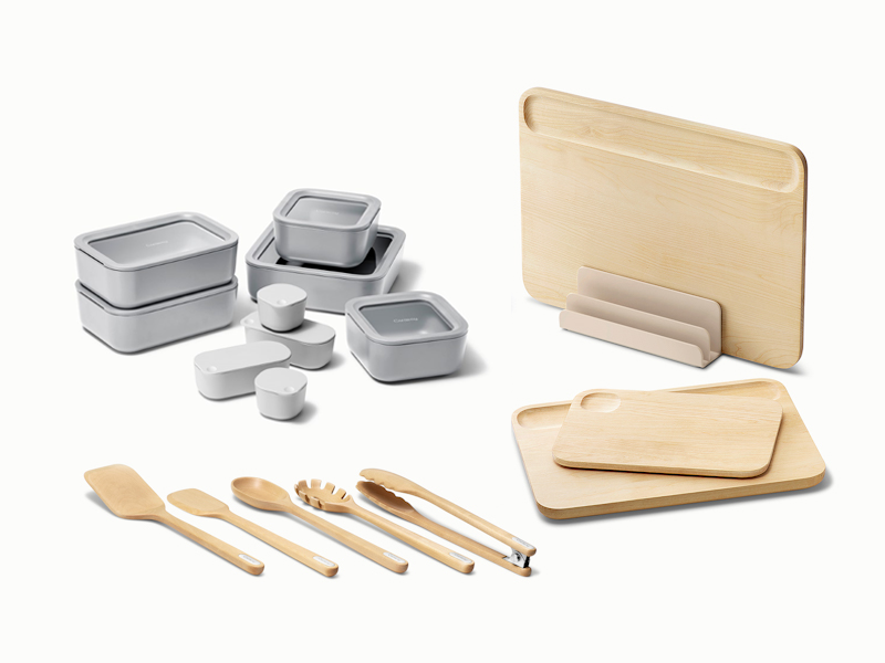 Prep & Gather Bundle