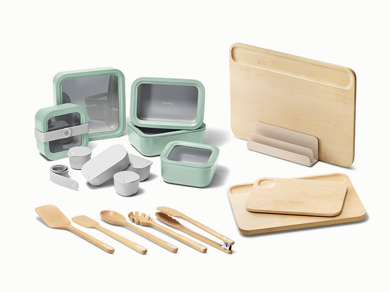Prep & Gather Bundle