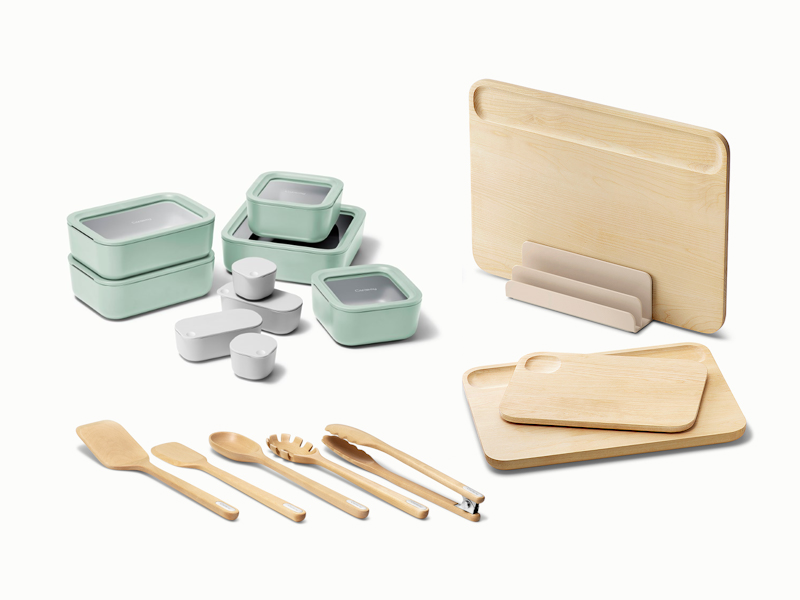 Prep & Gather Bundle