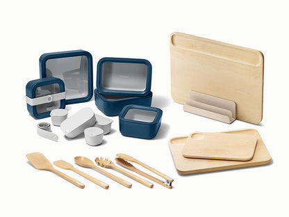 Prep & Gather Bundle